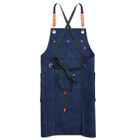 Tablier de Cuisine Féminin Unique